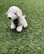 Andrex Soft Plush Puppy Toy