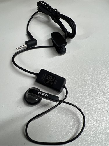 Nokia mono headset for - hs-40,