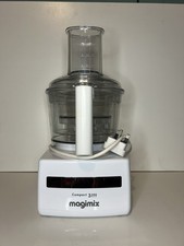 Magimix Compact 3200 Automatic