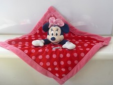 Disney Store Minnie Mouse