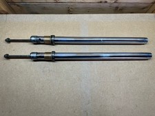 1974 Norton Commando 850 front