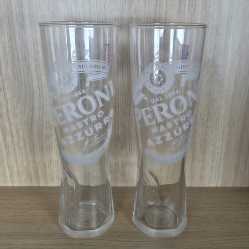 Peroni nastro azzuro - nastro, pint