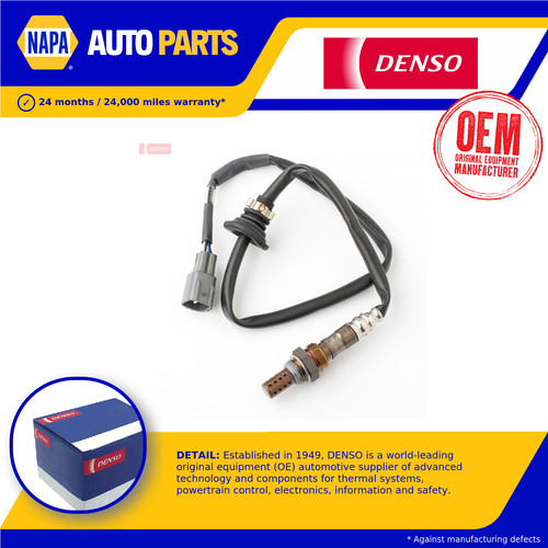 Lambda sensor fits - sensor, is200