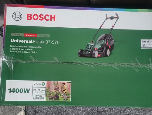 Bosch universalrotak 570 - universalrotak, 37-570
