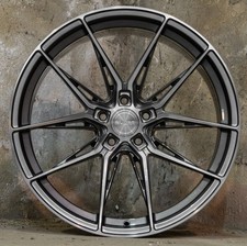 20" FORD MUSTANG V1 S550