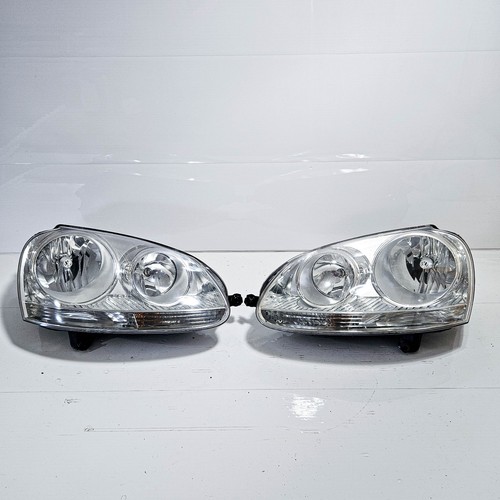 Volkswagen golf mk5 10 - volkswagen,