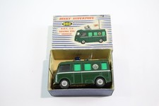 Dinky Toys Vintage 968 BBCTV Roving Eye Vehicle Boxed Complete V Good Condition