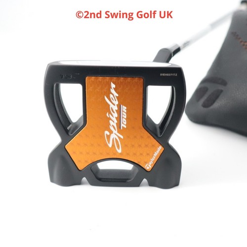 Taylormade spider tour - tour, black