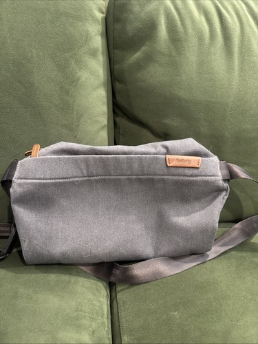 Bellroy sling crossbody bag - sling,