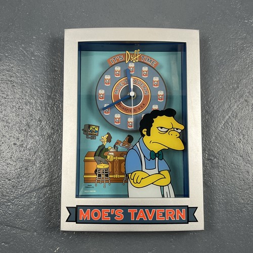 The simpson 2003 moe - the, simpson's