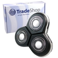 Replacement Shaving Head Shaver Head for Philips SensoTouch 3D RQ1258CC RQ126 RQ1260