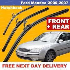 For Ford Mondeo 00-07 U-Hook