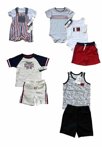 Tommy hilfiger baby boy - boy, or