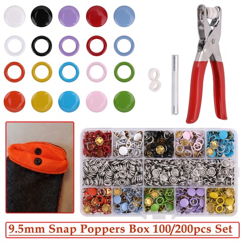 Prong pliers ring press - prong,