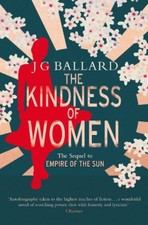 The Kindness of Women-J. G
