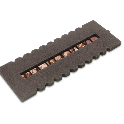 Unplugged film holder - film, for