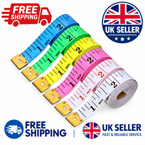 Body measuring tape - body,