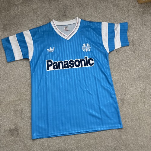 1990 1991 marseille away - 1990/1991,