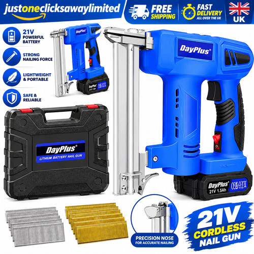 Cordless electric - cordless,