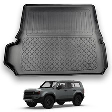 NOMAD Boot Liner for Toyota