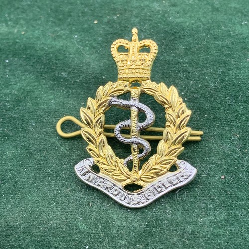 Royal army medical - royal, cap