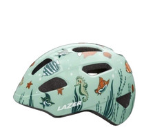 Lazer PNut KinetiCore Helmet