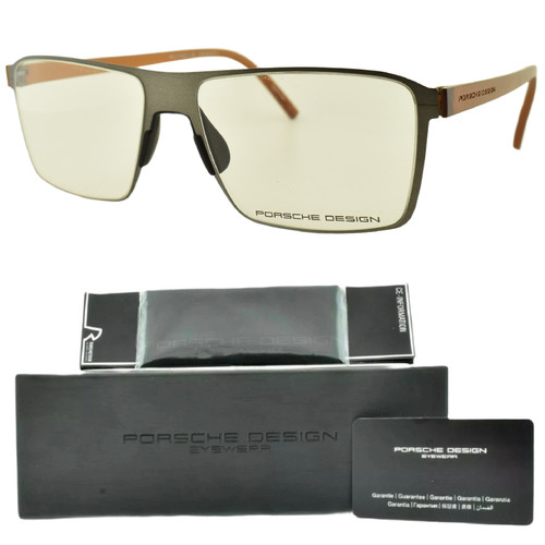 New porsche design 8309 b - new, p'8309