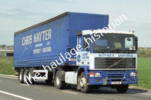 Thh truck photos volvo f10 - thh,