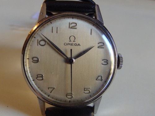 4662 original vintage omega - vintage,
