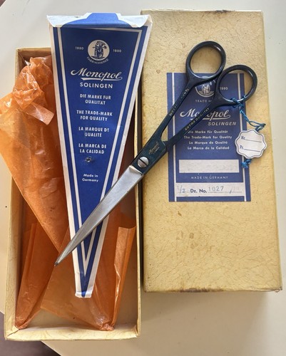 Vintage monopol solingen - vintage,