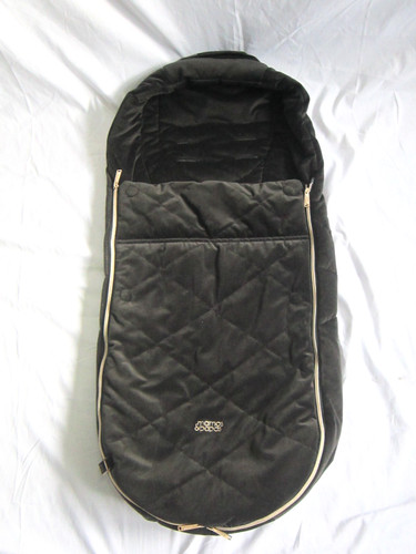 Mamas papas footmuff - mamas,
