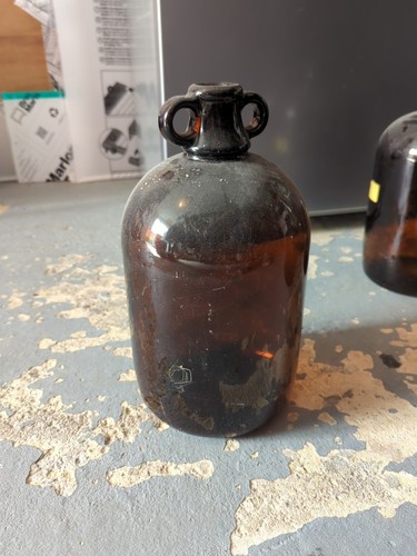 Demi john gallon litres - demi,