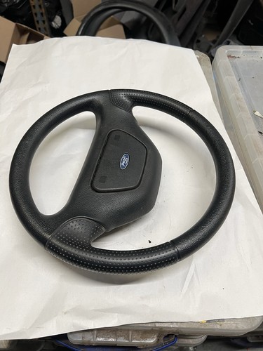 Ford mk4 escort - ford, wheel