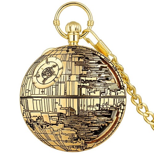 Steampunk stars wars - stars, series