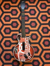 Limited Edition Aerosmith