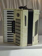 piano accordion akkordeon