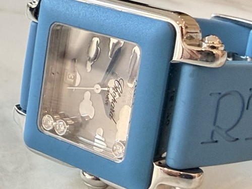 Chopard happy qaurtz - be,