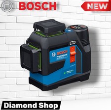 Bosch Laser Level Green Light