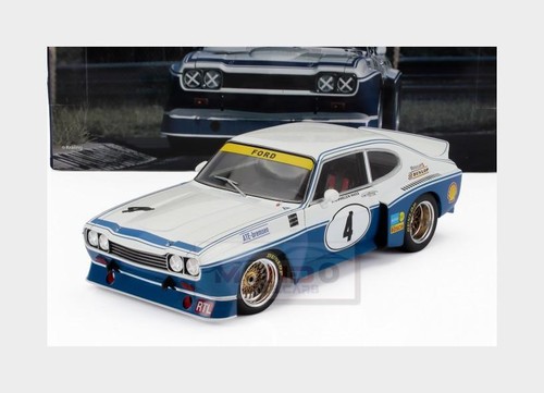 Werk83 ford capri rs - 1:18,