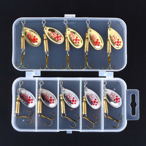 Mepps imitation fishing - imitation,