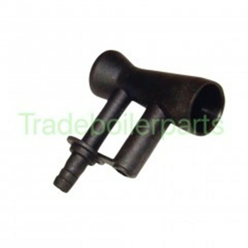 Ferroli 39805611 venturi - 39805611,