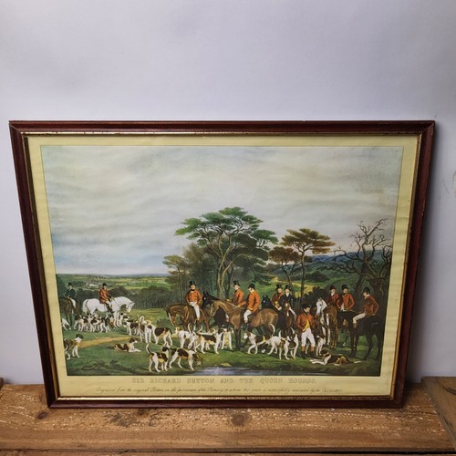 Vintage sir richard - vintage, "sir