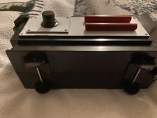 Ghostbusters Ghost Trap  Cosplay Accessory   with  Lights And Sounds