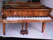 Challen baby grand piano