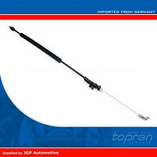 VW Passat B6 [2005-2007] Front Door Outer Handle Lock Release Bowden Cable