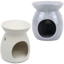 NEW SET OF 2 HOME CERAMIC OIL