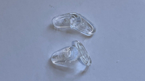 Pairs silicone nose - pairs,
