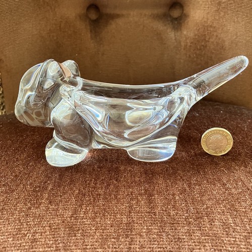 Vannes art glass crystal - vannes,