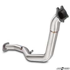 JAPSPEED DECAT EXHAUST