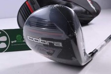 Cobra Air-X Offset Driver / 11.5 Degree / Senior Flex Cobra Ultralite 40 Shaft